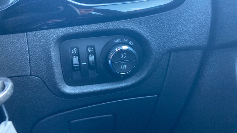 Vauxhall Astra 1.4T 16V 150 SRi 5dr Auto Petrol Estate